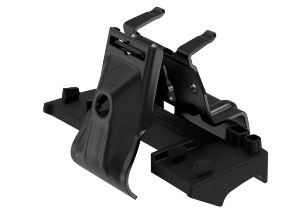 THULE Mounting Set, roof rack THULE 186194 Superb IV Estate (B9, 3Y) accessories