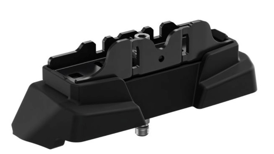 THULE Monteringssett, takgrind THULE 187177 Monteringssett, takgrind GLC Coupé (C254) 450d 4-matic (254.323) 367hk tilbehør