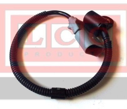 LCC Capteur, position d'arbre à cames LCC4107 LCC4107 Capteur aac SKODA OCTAVIA LCC