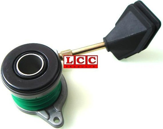 LCC Central Slave Cylinder, clutch LCC8231 Renault MEGANE LCC central slave cylinder clutch LCC8231