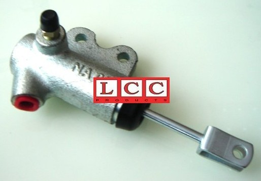 LCC Kobling slavecylinder LCC8306 Arbejdscylinder LCC FABIA LCC8306 billig