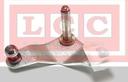 Reparationssats, växelhävarm LCC LCC8612 LCC LCC8612: Kulhuvud växellänkage Volkswagen POLO 2019