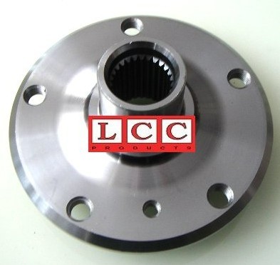 LCC Cubo da roda LCCF02423 Cubo da roda FORD LCC LCCF02423