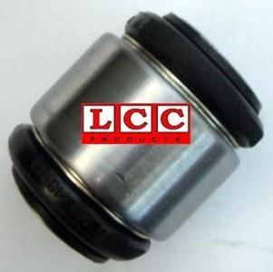 LCC Feste, styrestag TG7412 Foring bærearm LCC Mazda 323 TG7412
