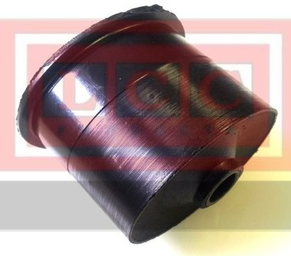 LCC Trailing arm / Suspension arm bush TG7435 TG7435 LCC wishbone bushes for FORD S-MAX