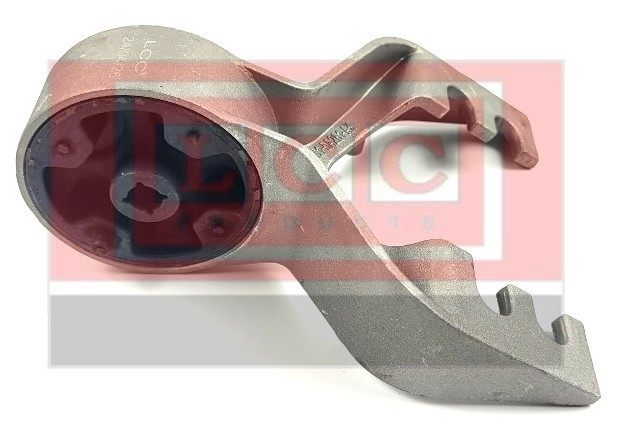 Holder, udstødningssystem LCC TR0437 LCC TR0437: Holder udstødningssystem Ford KUGA 2016