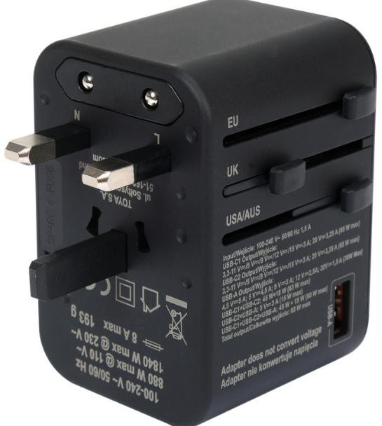 YATO Adapter, stickkontakt YT-81303 YT-81303 YATO elsats till dragkrok RENAULT KANGOO