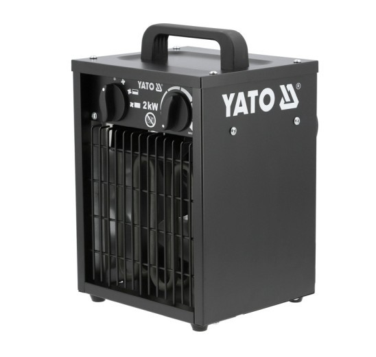 YATO Kupefläkt YT-99690 YT-99690 YATO elsats till dragkrok Renault KANGOO