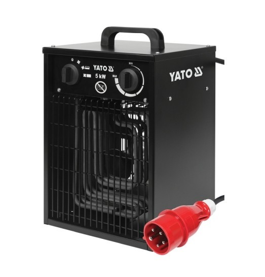 YATO Kuumaõhupuhur YT-99695 Elektrikomplekt, haakeseade YATO Hyundai i30 YT-99695