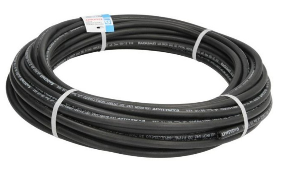 FAGUMIT Jahutusvedeliku torustik 137-352-115-340 X25 137-352-115-340 X25 Jahutusvoolik BMW Z4 FAGUMIT