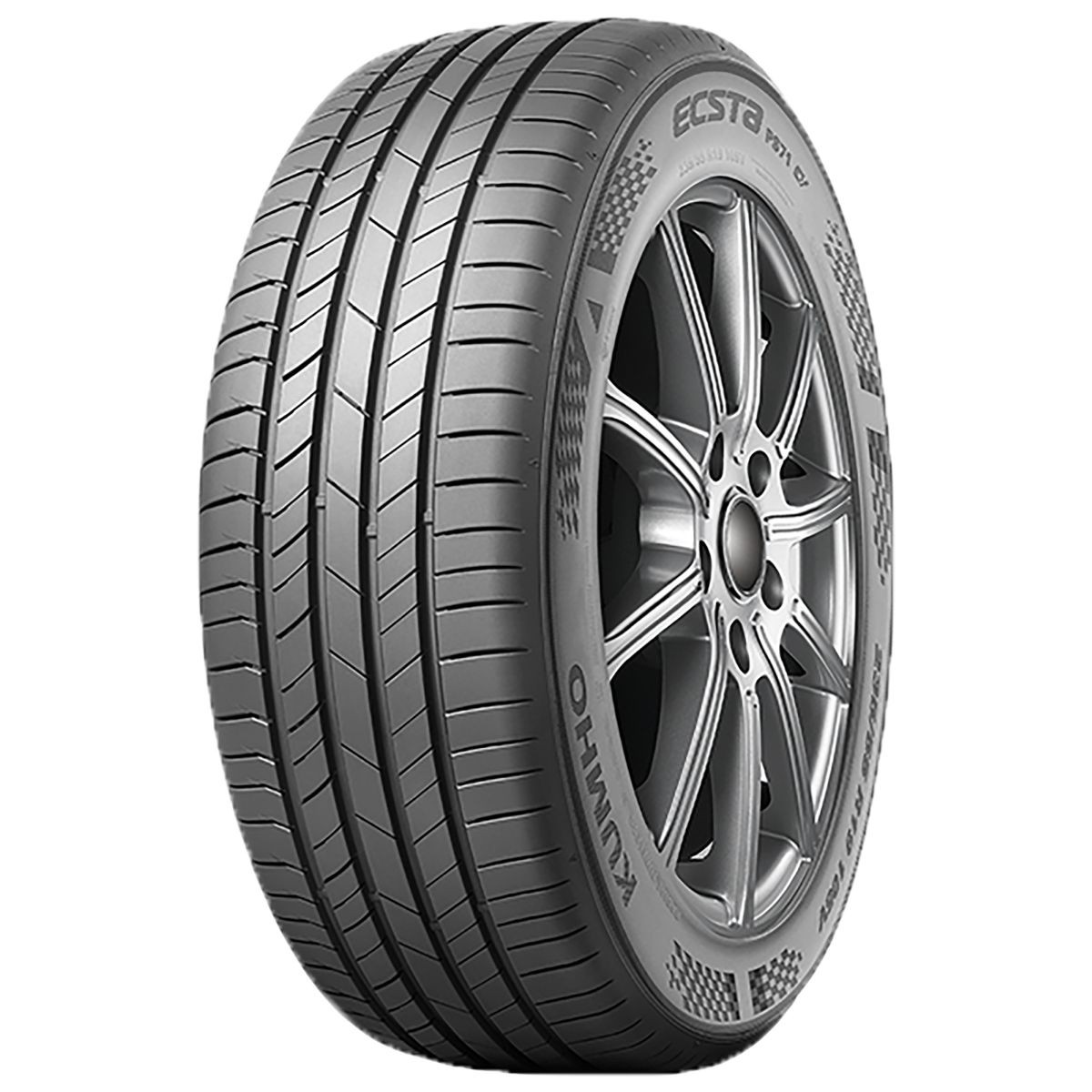 Kumho Pneumatiky 6302063 Kumho 6302063 PS71 EV K-SILENT XL 235/35 R20