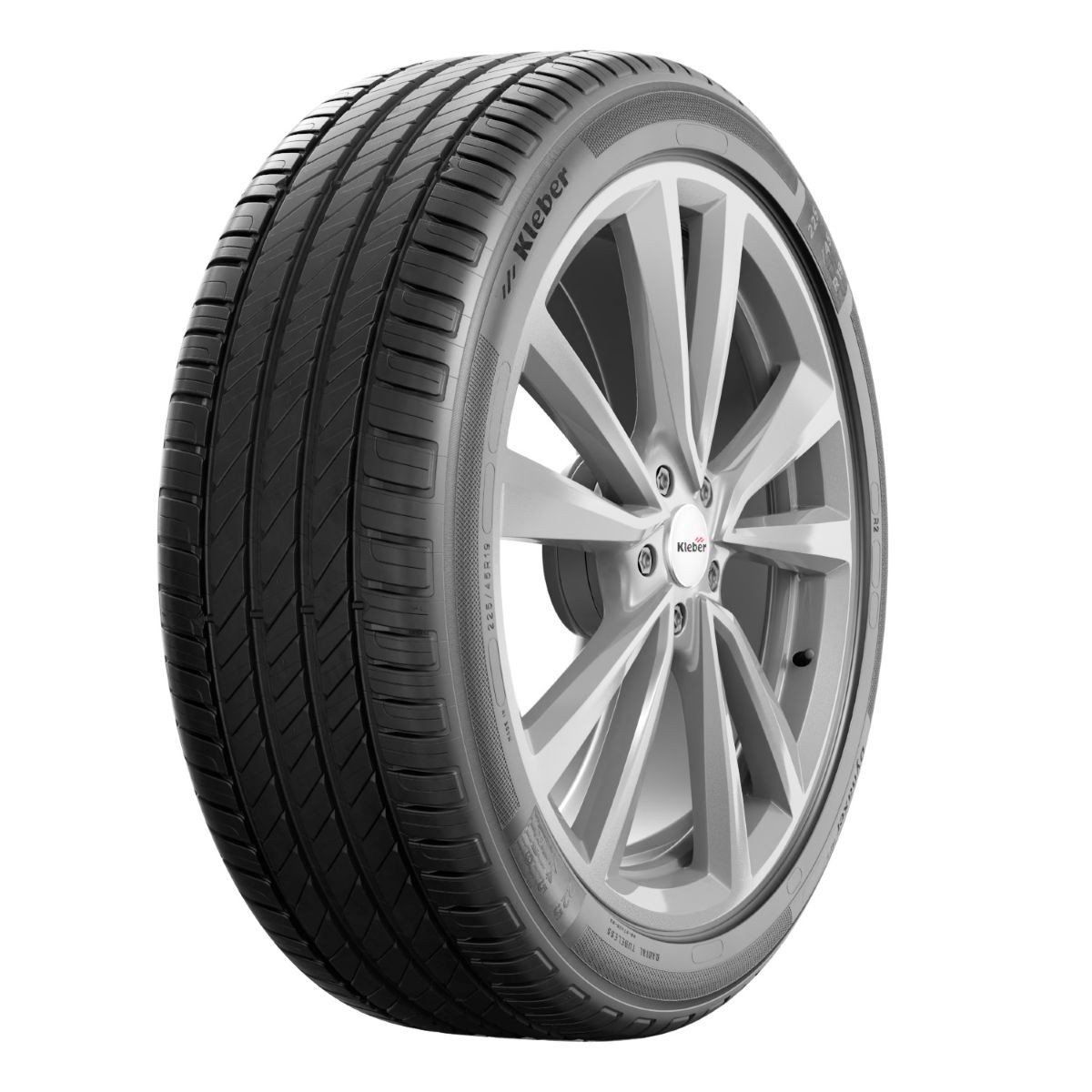 Kleber Reifen 305851 Kleber 305851 DYNAXER HP5 215/60 R16