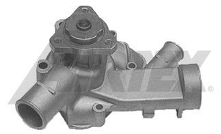 AIRTEX Vandpumpe 1137 Vandpumpe AIRTEX PORSCHE 1137