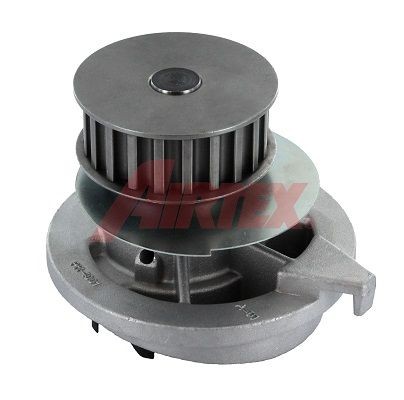 AIRTEX Ūdenssūknis 1167 AIRTEX 1167 Ūdens sūknis Carlton Mk3 Universālis (V87) cena