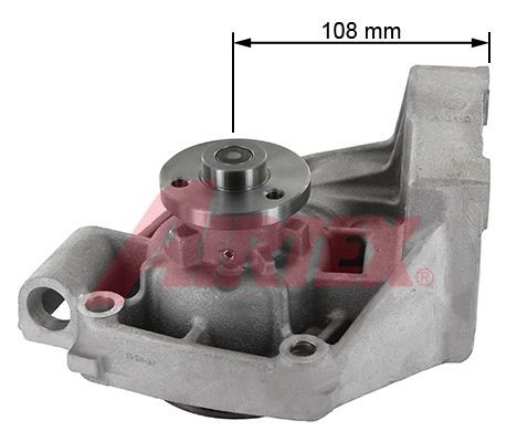 AIRTEX Vandpumpe 1425 AIRTEX 1425 originale Fiat Ducato Panorama 290 Vandpumpe hvad koster