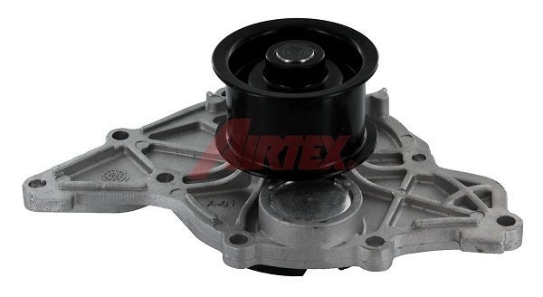 AIRTEX Vodné čerpadlo 1596 Vodné čerpadlo AIRTEX Volkswagen MULTIVAN 1596