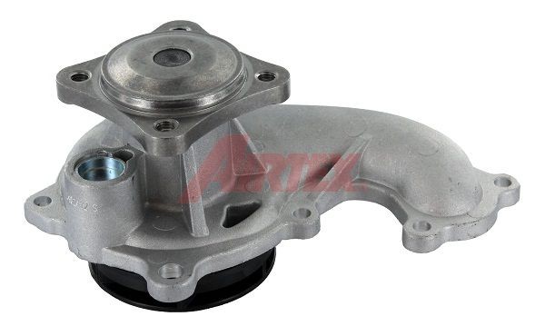 AIRTEX Vattenpump 1619 1619 AIRTEX kylvätskepump Ford TRANSIT