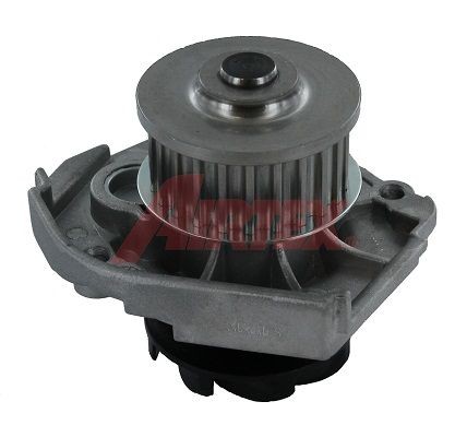 AIRTEX Vannpumpe 1661 AIRTEX 1661 Vannpumpe Lancia Y 840A pris