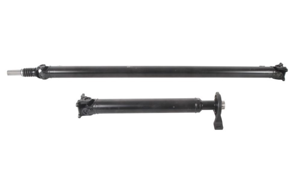 RIVOLV Cardanas RIV260165 RIVOLV RIV260165 Cardan Mercedes Sprinter 3t Van goedkoop