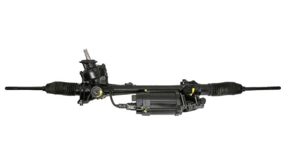 RIVOLV Lenkgetriebe RIV30001 RIV30001 RIVOLV VW Caddy 4 Kombi Lenkgetriebe kaufen