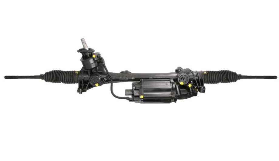 Lenkgetriebe RIVOLV RIV30002 RIVOLV RIV30002: Zahnstangenlenkung Volkswagen CADDY 2018