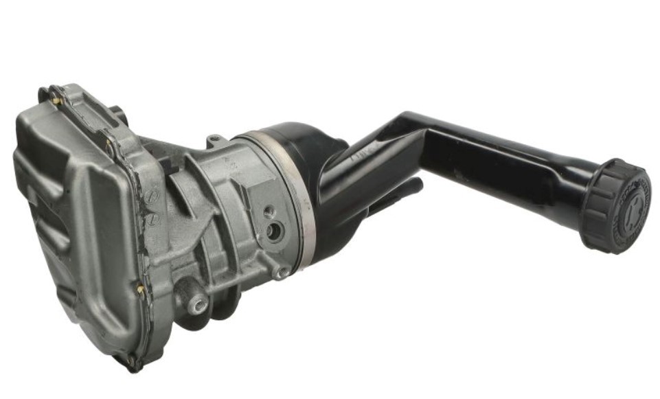 Bomba de direção RIVOLV RIV220014 RIVOLV RIV220014 Bomba de direção hidráulica CITROËN C4 2013