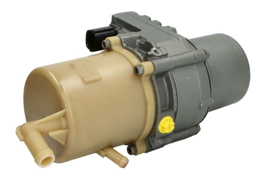 RIVOLV Αντλία υδραυλικού τιμονιού RIV220016 RIVOLV RIV220016 Αντλία υδραυλικού τιμονιού Mazda 3 BL τιμες