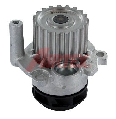 AIRTEX Waterpomp 1670 AIRTEX 1670 Koelwaterpomp VW Sharan 1 prijs