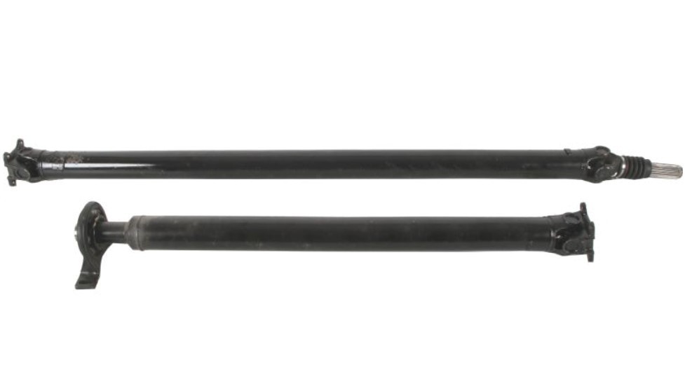 RIVOLV Kardaan, sillaajam RIV260159 RIVOLV RIV260159 Kardaanvõll VW Crafter 30-35 odav