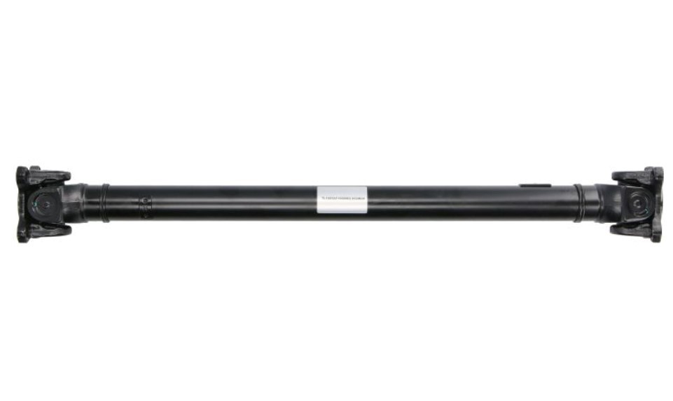 RIVOLV Kardangaksel, akseldrift RIV260031 RIVOLV RIV260031 Kardangaksel BMW E63 pris