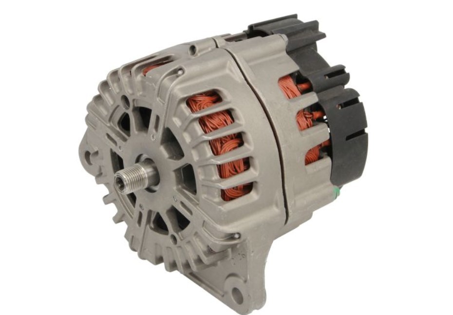 RIVOLV Generator RIV610307 RIV610307 Alternator PORSCHE 911 RIVOLV