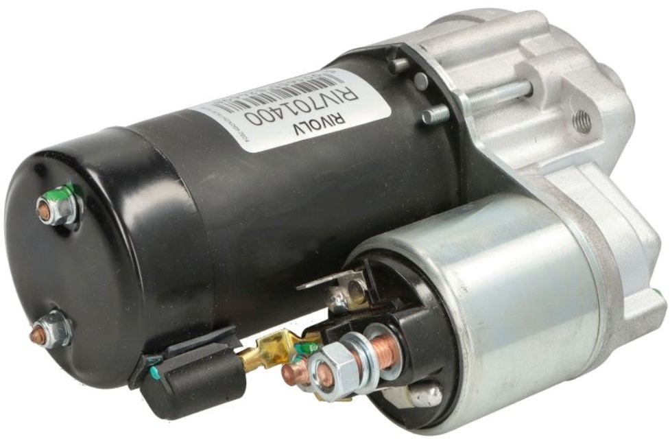 RIVOLV Startmotor RIV701400 RIVOLV Starter SUZUKI RIV701400