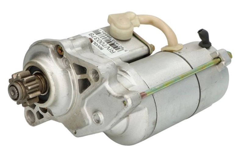 RIVOLV Štartér RIV700378 Štartér RIVOLV MG RIV700378