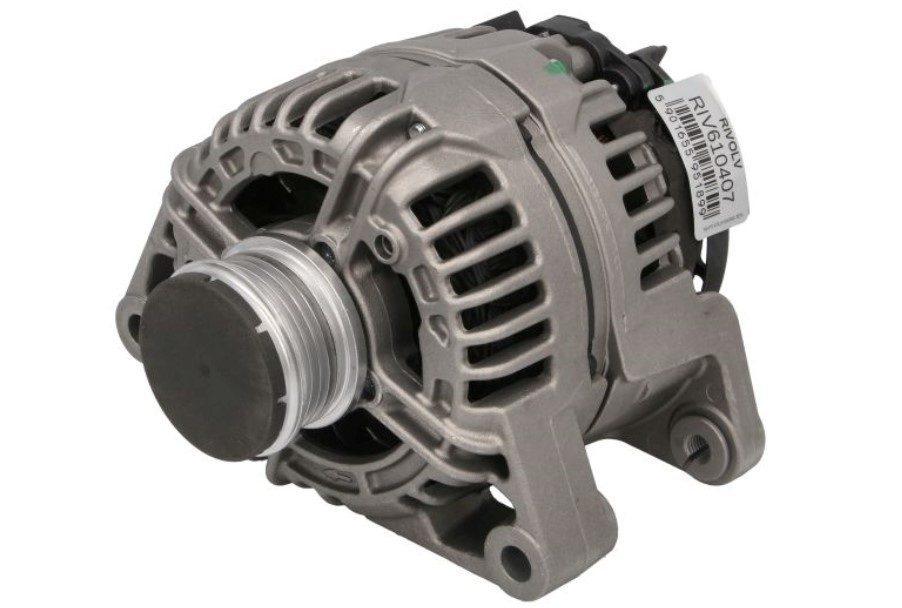 RIVOLV Dynamo / Alternator RIV610407 RIV610407 Dynamo OPEL INSIGNIA RIVOLV
