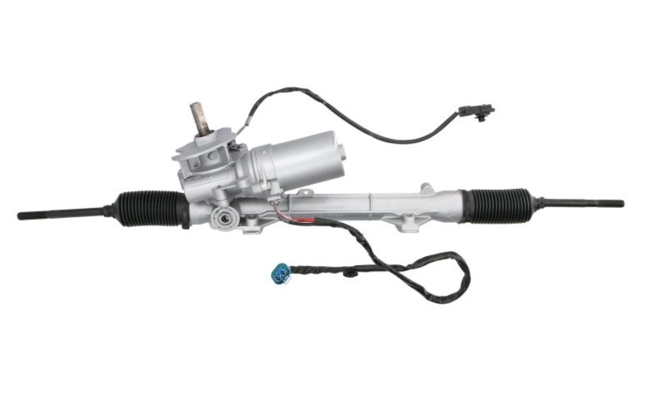 RIVOLV Stuurhuis RIV30005 RIV30005 Stuurhuis NISSAN X-TRAIL RIVOLV