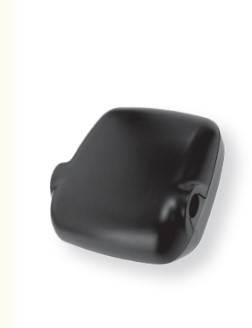 MEKRA Pynte- / beskyttelseslist, siderute 12.3930.002.099 MEKRA 12.3930.002.099 Pynte- / beskyttelseslist, siderute