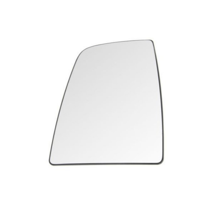 MEKRA Vetro specchio, specchio esterno 19.1049.003.099 19.1049.003.099 Vetro retrovisore MEKRA Dacia