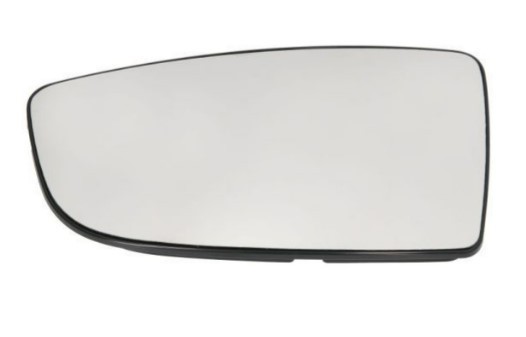 MEKRA Vetro specchio, specchio esterno 19.1049.005.099 19.1049.005.099 Vetro specchietto retrovisore esterno MEKRA Dacia