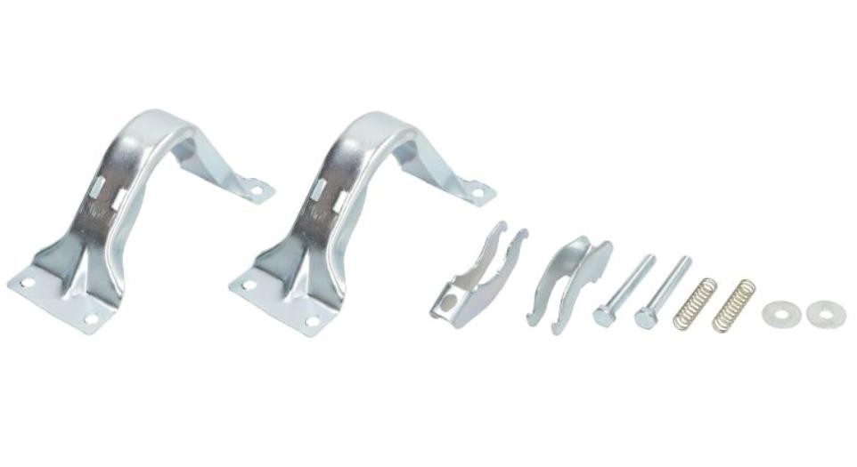 COS.PEL Support d'aile, collier de fixation 1004.10531 COS.PEL 1004.10531 Support d'aile, collier de fixation