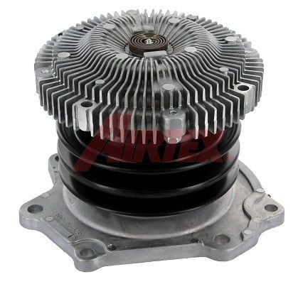 AIRTEX Pompe à eau 1739 Nissan TRADE Pompe à eau AIRTEX 1739