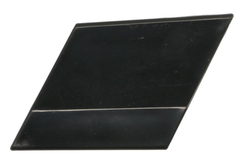 COS.PEL Holder, radiatorgitter 1102.14606 COS.PEL 1102.14606 Front grill Volvo 240 originale