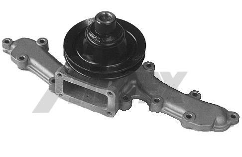 AIRTEX Vandpumpe 1809 1809 Vandpumpe ALFA ROMEO 166 AIRTEX