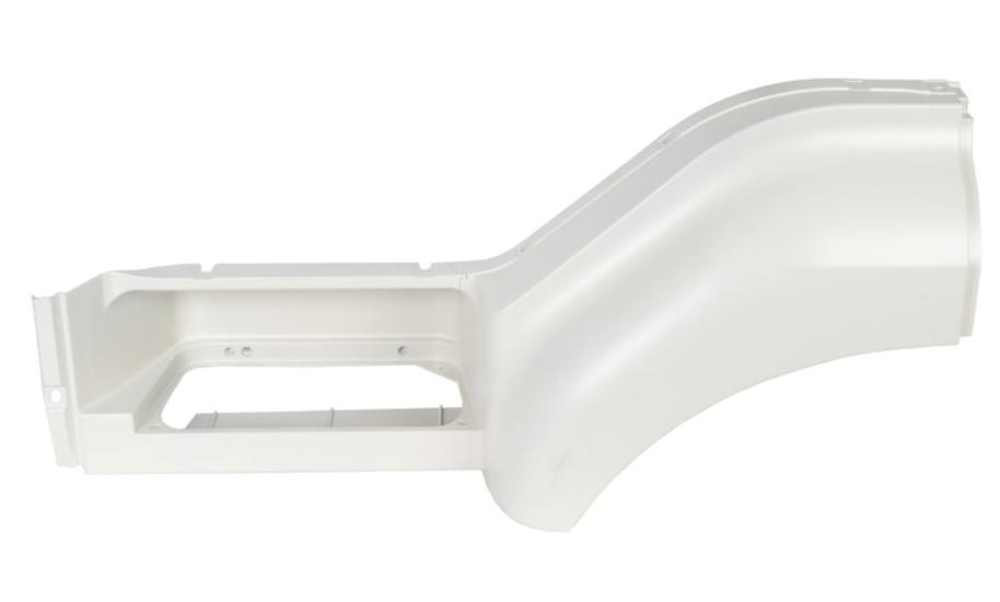 COS.PEL Hjulskjerm 301.30007 COS.PEL Frontskjerm 301.30007 anmeldelse