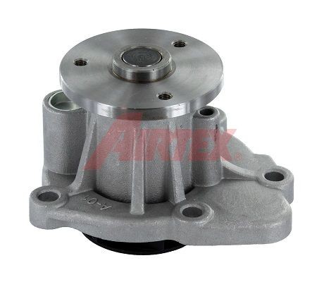AIRTEX Wasserpumpe 1837 Kühlwasserpumpe AIRTEX Chrysler CROSSFIRE 1837