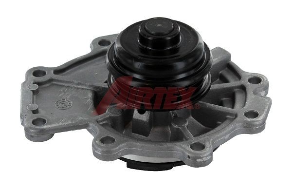 AIRTEX Waterpomp 4091 Mazda CX-7 Waterpompen AIRTEX 4091
