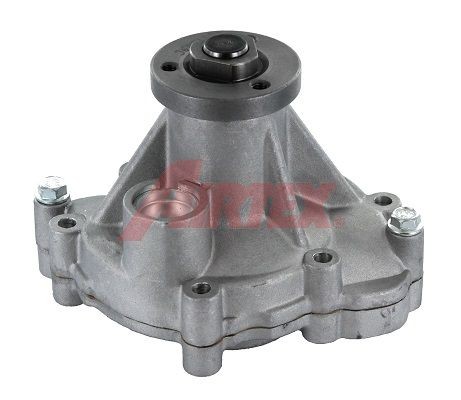 Pompa acqua AIRTEX 4124 AIRTEX 4124 Pompa dell'acqua Jaguar XJ 2008