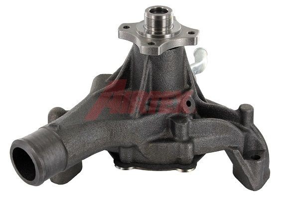 AIRTEX Water pump 5077 AIRTEX 5077 CHEVROLET Silverado 1500 I engine water pump replacement