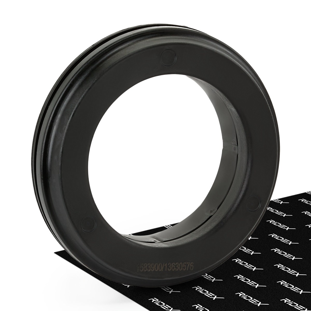 RIDEX Fjærbeinslager 1626F0106 Støtdemperlager RIDEX CHERRY 1626F0106 billige