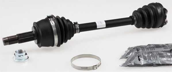 SPIDAN Semiasse GKND12995 GKND12995 costo Semiasse FIAT 127 SPIDAN