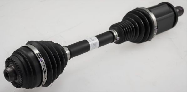 Drive shaft SPIDAN GKND30024 SPIDAN GKND30024 BMW 4 Series 2024 drive shaft price